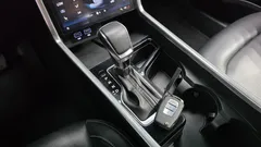 2023 KG_Mobility_Ssangyong Torres Gasoline 1.5 2WD — фото 9