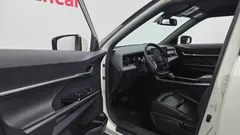 2023 KG_Mobility_Ssangyong Torres Gasoline 1.5 2WD — фото 10
