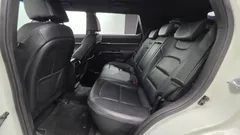 2023 KG_Mobility_Ssangyong Torres Gasoline 1.5 2WD — фото 12