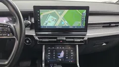 2023 KG_Mobility_Ssangyong Torres Gasoline 1.5 2WD — фото 14
