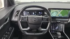 2023 KG_Mobility_Ssangyong Torres Gasoline 1.5 2WD — фото 15