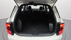 2023 KG_Mobility_Ssangyong Torres Gasoline 1.5 2WD — фото 17