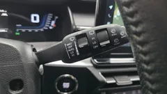 2023 KG_Mobility_Ssangyong Torres Gasoline 1.5 2WD — фото 20