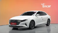 2023 Hyundai Grandeur 2.5 — фото 1