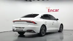2023 Hyundai Grandeur 2.5 — фото 2