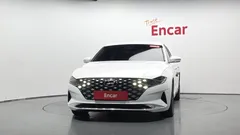 2023 Hyundai Grandeur 2.5 — фото 3