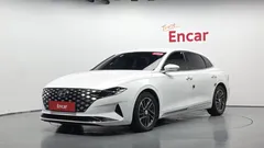 2023 Hyundai Grandeur 2.5 — фото 13