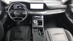 2023 Hyundai Grandeur 2.5 — фото 14