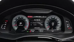 2022 Audi Q8 55 TFSI Quattro Premium — фото 8