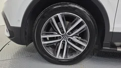 2022 Volkswagen Tiguan 2.0 TSI Prestige — фото 5