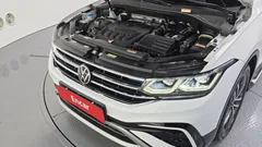2022 Volkswagen Tiguan 2.0 TSI Prestige — фото 6