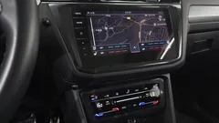 2022 Volkswagen Tiguan 2.0 TSI Prestige — фото 11
