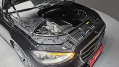2022 Mercedes-Benz S-Class S400 d 4MATIC — фото 6