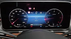 2022 Mercedes-Benz S-Class S400 d 4MATIC — фото 8