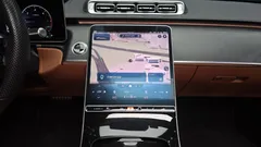 2022 Mercedes-Benz S-Class S400 d 4MATIC — фото 13