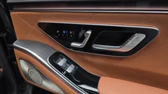 2022 Mercedes-Benz S-Class S400 d 4MATIC — фото 18