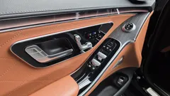 2022 Mercedes-Benz S-Class S400 d 4MATIC — фото 19
