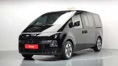 2023 Hyundai Staria L3.5 Tourer 9-Seater — фото 1