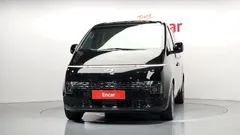 2023 Hyundai Staria L3.5 Tourer 9-Seater — фото 3