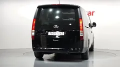 2023 Hyundai Staria L3.5 Tourer 9-Seater — фото 4