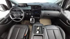 2023 Hyundai Staria L3.5 Tourer 9-Seater — фото 7