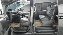 2023 Hyundai Staria L3.5 Tourer 9-Seater — фото 12