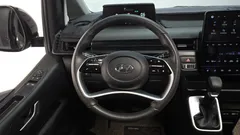 2023 Hyundai Staria L3.5 Tourer 9-Seater — фото 13