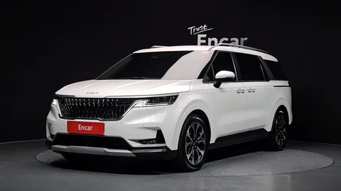 2023 Kia Carnival Diesel 9-Seater Prestige