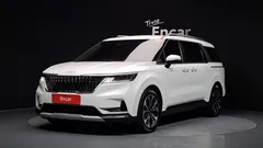 2023 Kia Carnival Diesel 9-Seater Prestige — фото 1