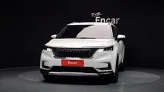 2023 Kia Carnival Diesel 9-Seater Prestige — фото 3