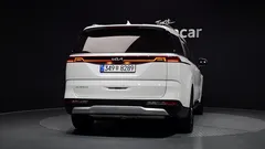 2023 Kia Carnival Diesel 9-Seater Prestige — фото 4
