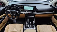 2023 Kia Carnival Diesel 9-Seater Prestige — фото 7