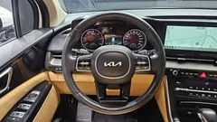 2023 Kia Carnival Diesel 9-Seater Prestige — фото 13
