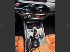 2022 BMW M5 M5 Sedan Competition, чёрный — фото 16