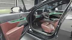 2023 BMW 7-Series 740i sDrive M Sport — фото 10