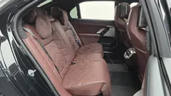 2023 BMW 7-Series 740i sDrive M Sport — фото 11