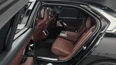 2023 BMW 7-Series 740i sDrive M Sport — фото 12
