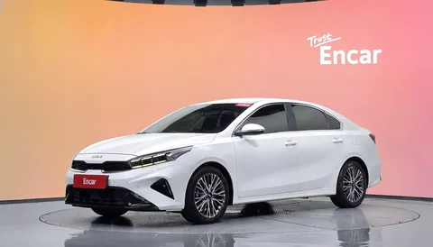 2023 Kia K3 1.6
