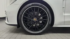 2022 Porsche Panamera 2.9 AWD Executive — фото 5