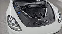 2022 Porsche Panamera 2.9 AWD Executive — фото 6