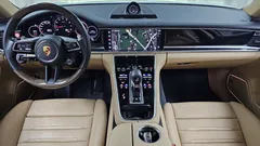 2022 Porsche Panamera 2.9 AWD Executive — фото 7