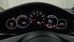 2022 Porsche Panamera 2.9 AWD Executive — фото 8