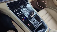 2022 Porsche Panamera 2.9 AWD Executive — фото 9
