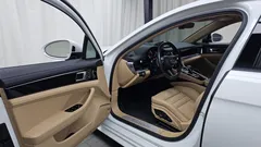 2022 Porsche Panamera 2.9 AWD Executive — фото 10
