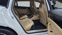 2022 Porsche Panamera 2.9 AWD Executive — фото 11