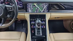 2022 Porsche Panamera 2.9 AWD Executive — фото 12