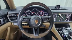 2022 Porsche Panamera 2.9 AWD Executive — фото 13