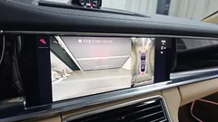 2022 Porsche Panamera 2.9 AWD Executive — фото 14