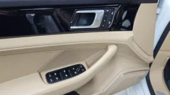 2022 Porsche Panamera 2.9 AWD Executive — фото 20