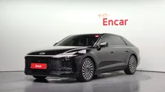 2023 Hyundai Grandeur 3.5 Gasoline 2WD — фото 1